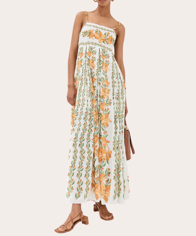 maxi dresses