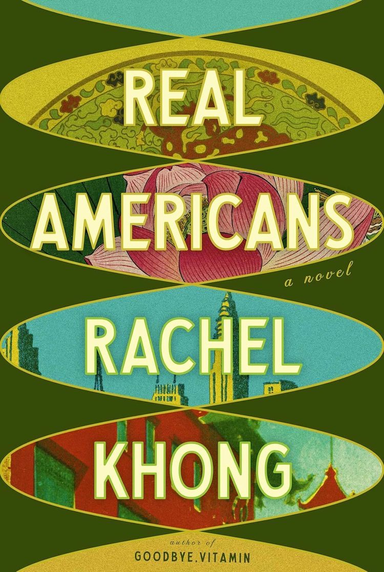 asian american books