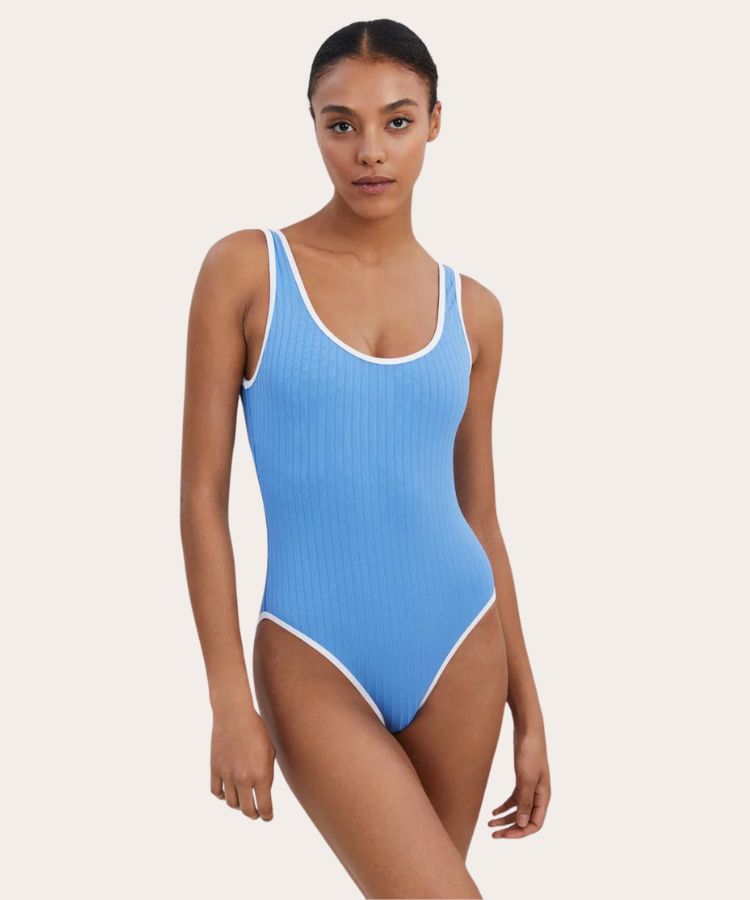 full coverage swimsuits