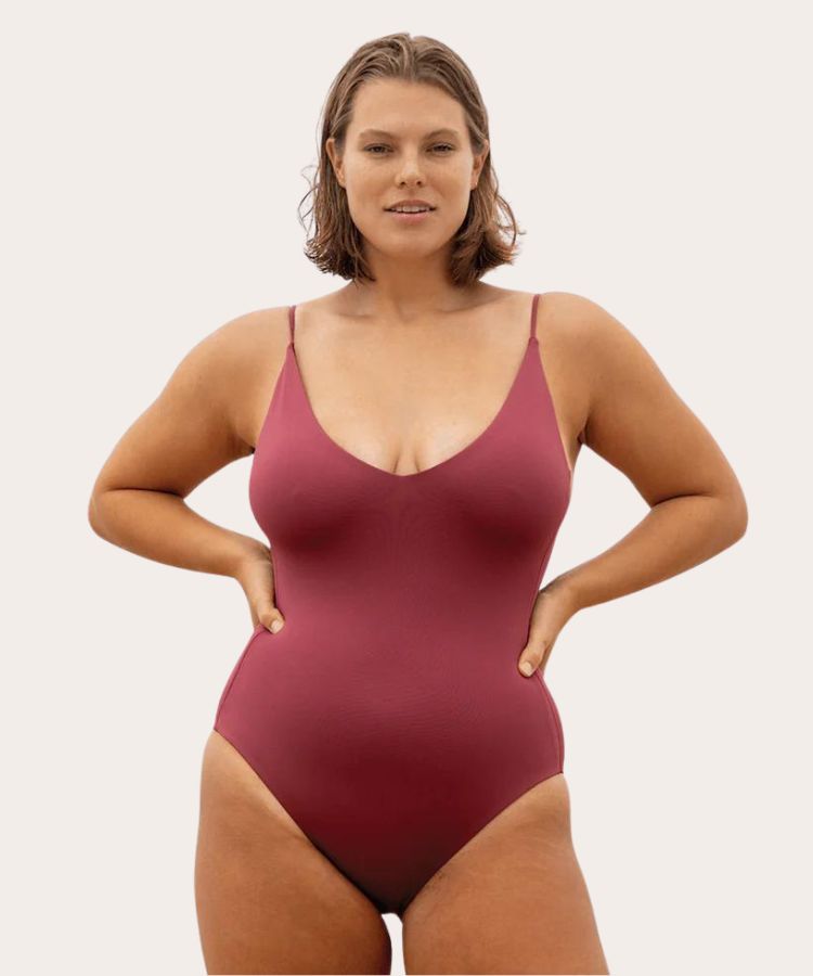 full coverage swimsuits