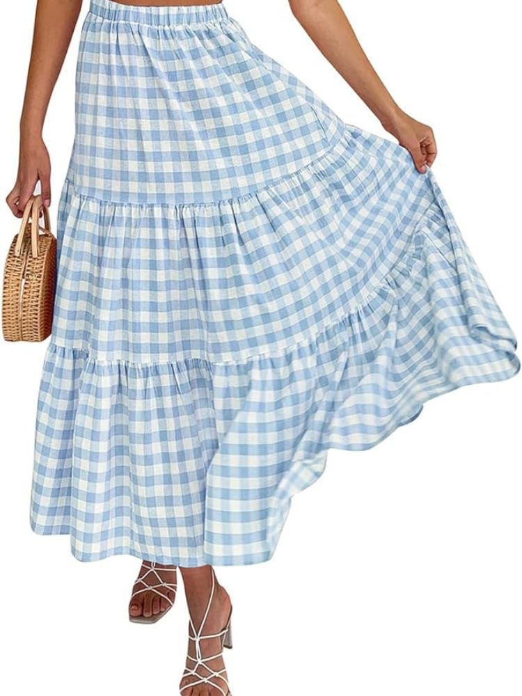 Gingham