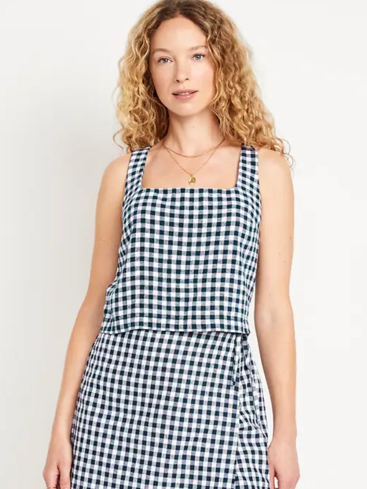 Gingham