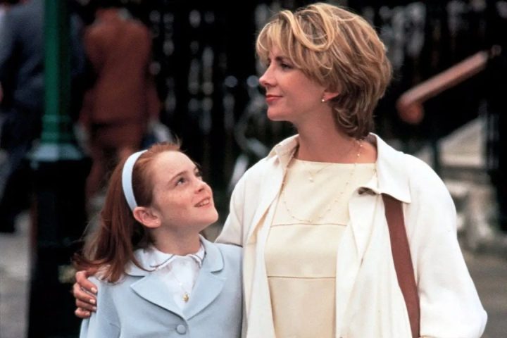 movies like the parent trap