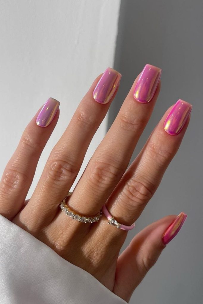 ombre nail ideas