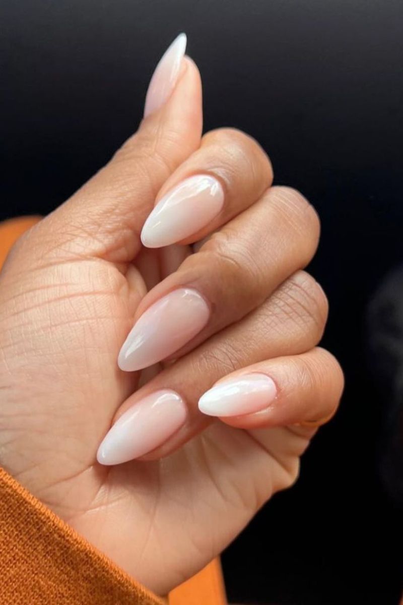 Ombre Nail Ideas