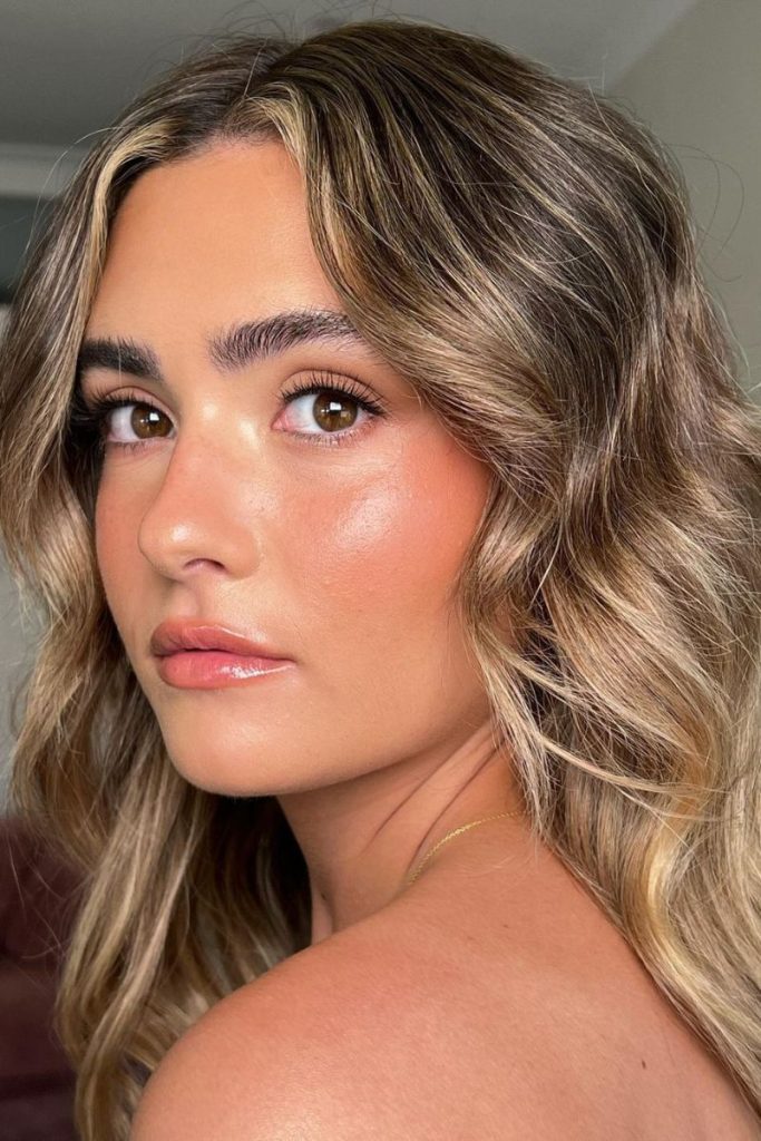 summer makeup trends