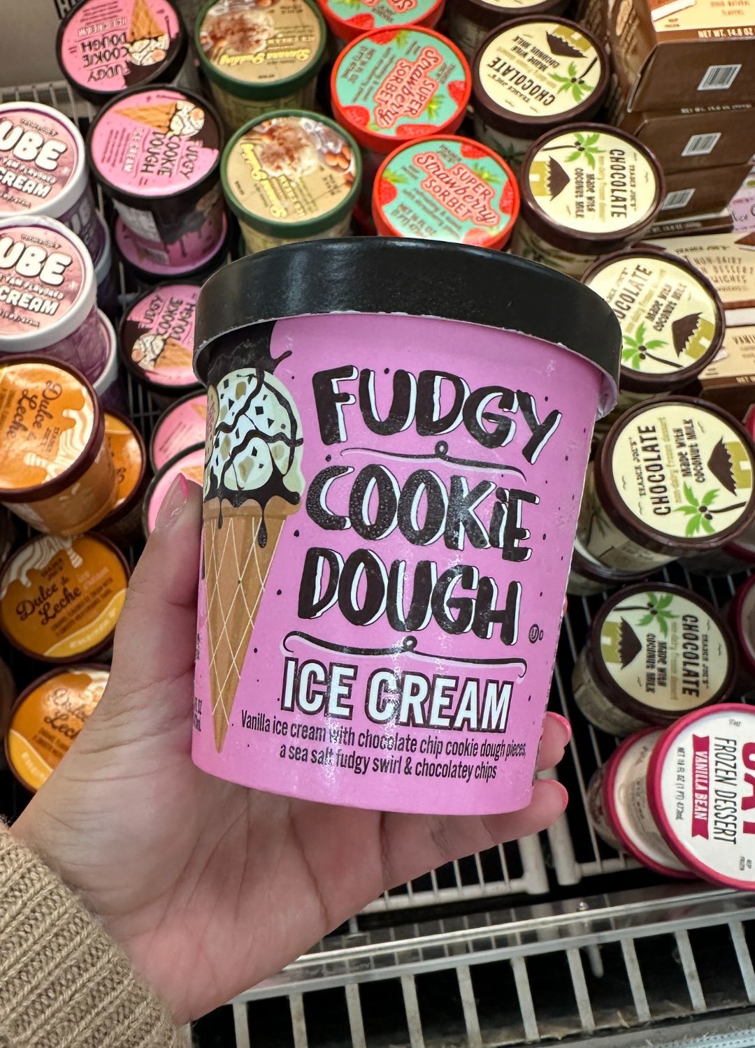 trader joe's summer products