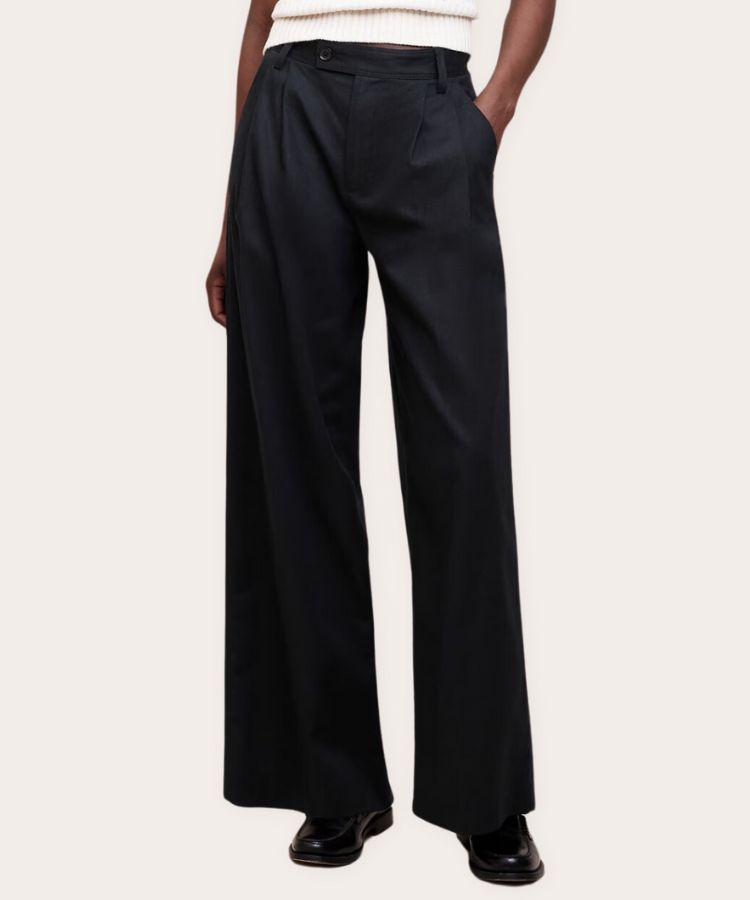 best linen pants