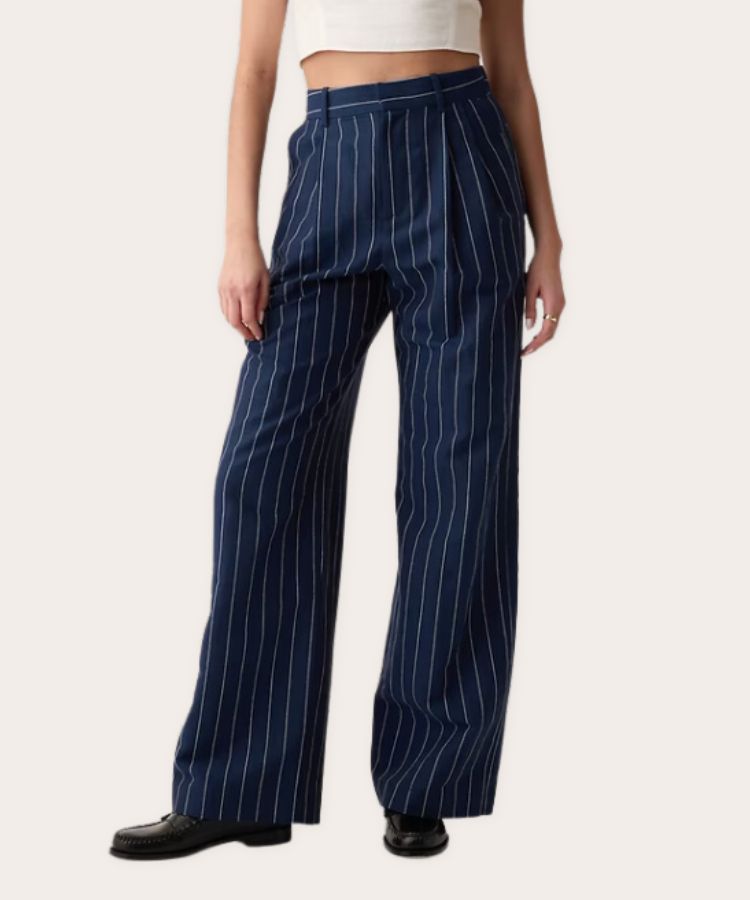 best linen pants