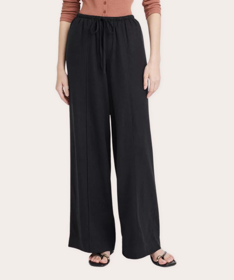 best linen pants