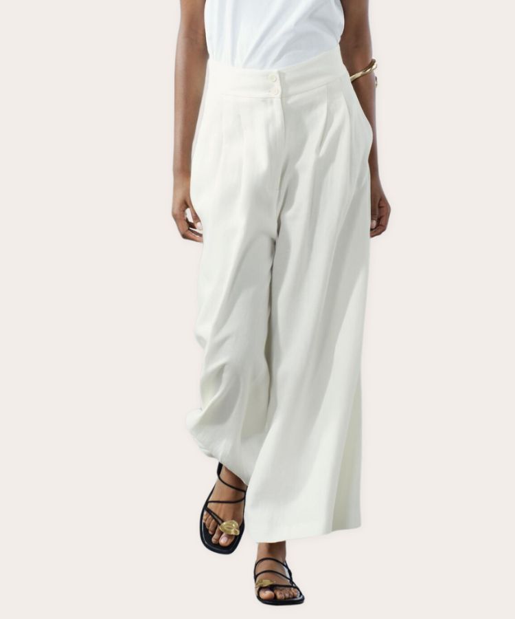 best linen pants