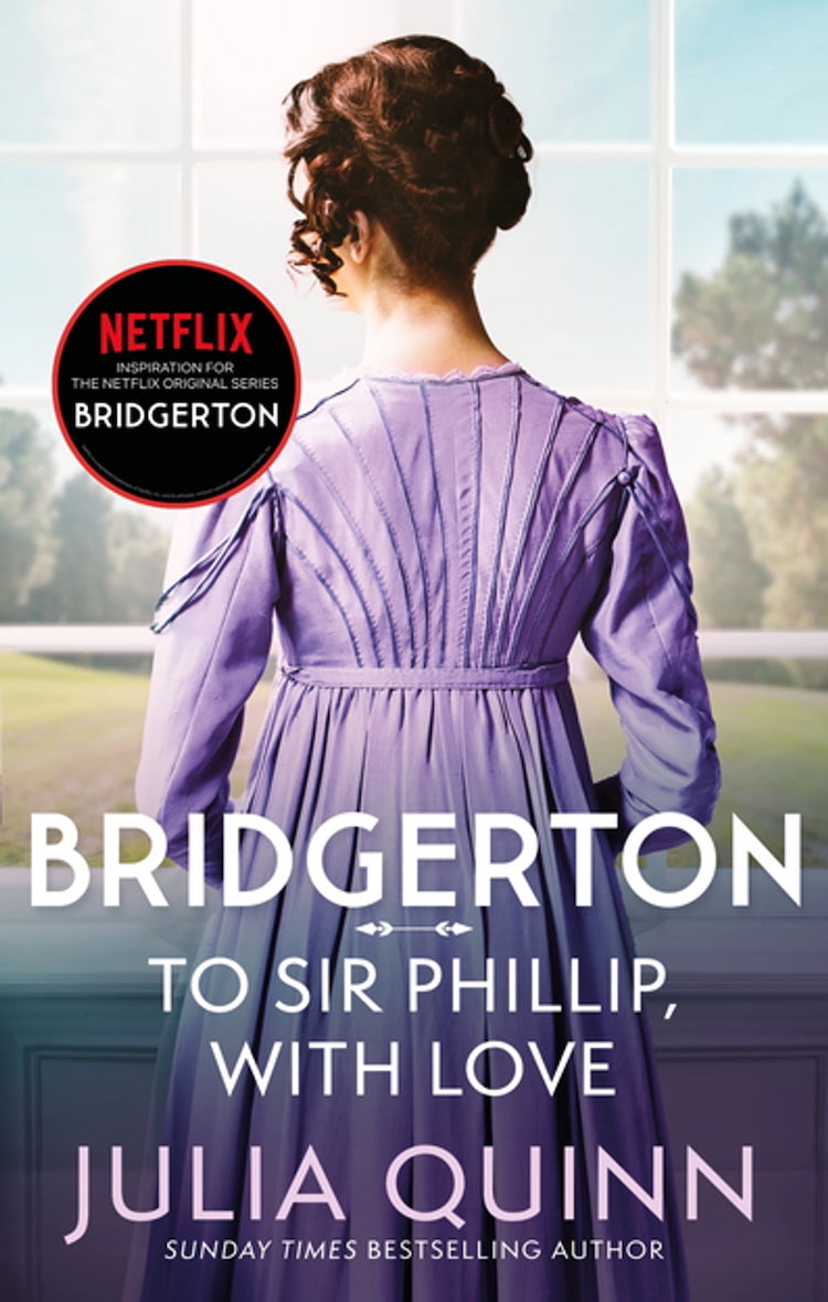 ranking bridgerton books