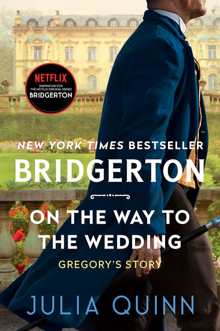 ranking bridgerton books