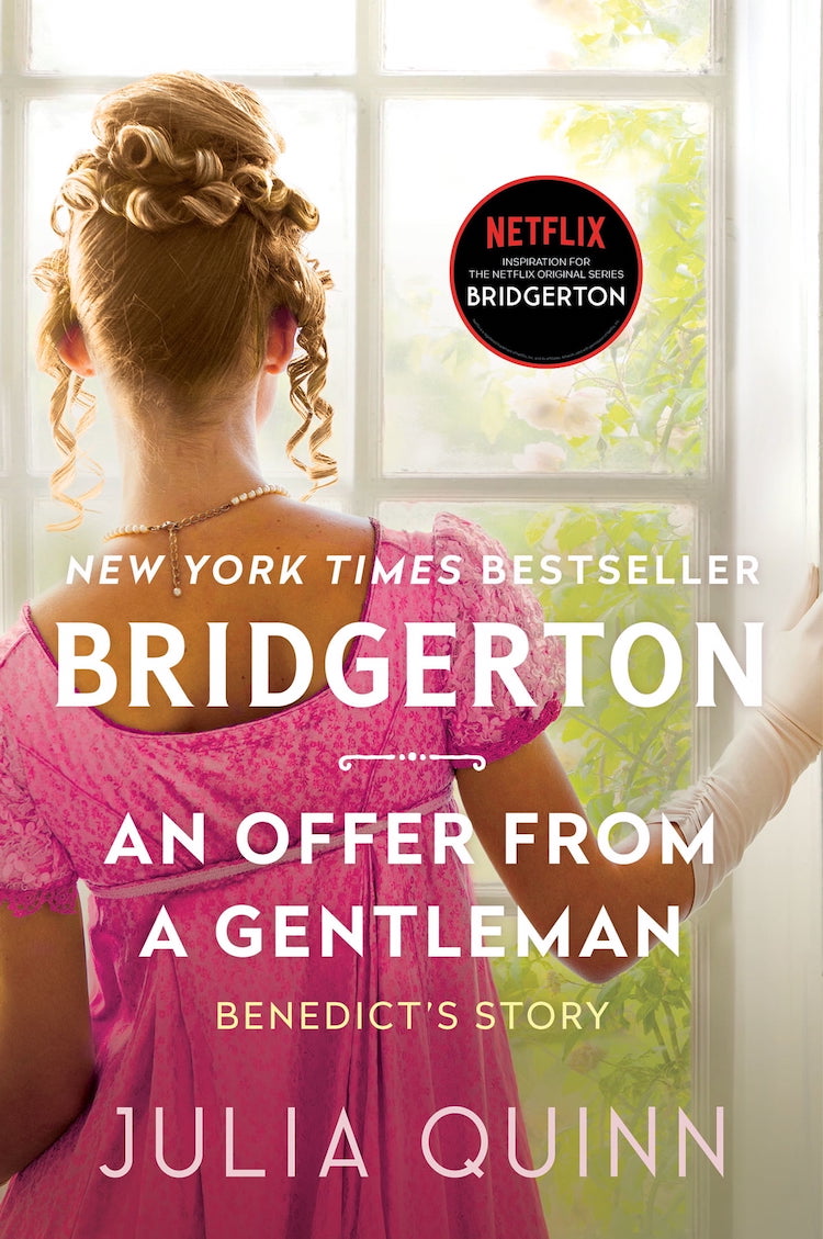 ranking bridgerton books