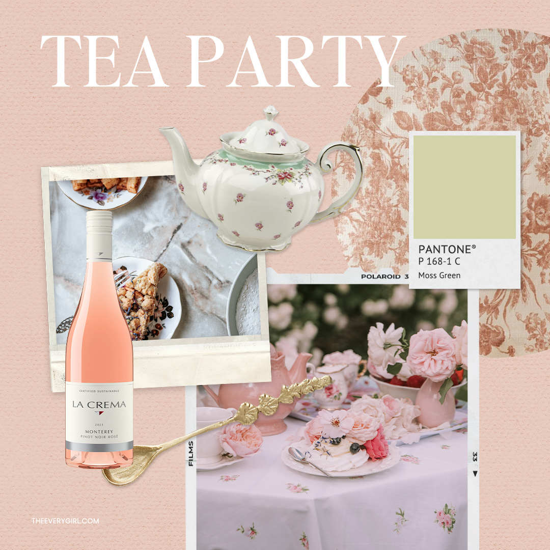 tea party