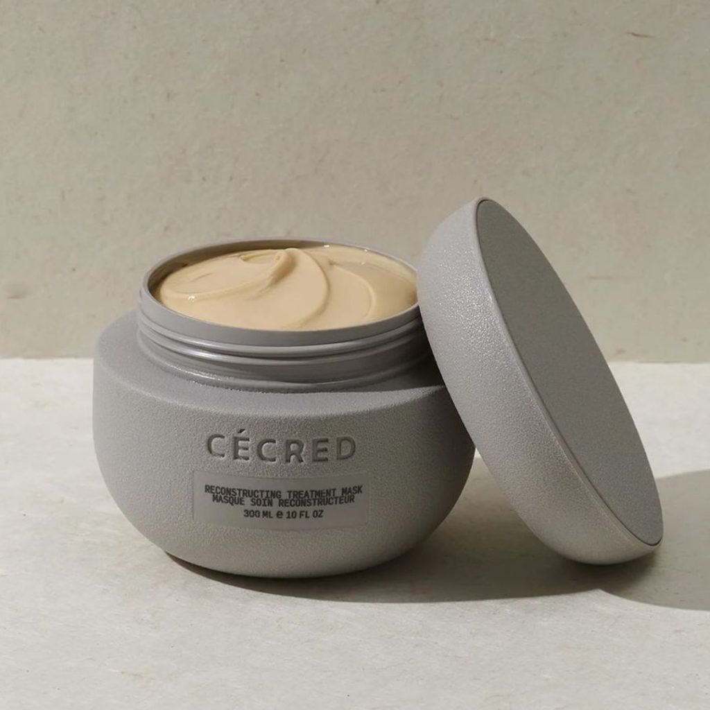 Cécred beauty review