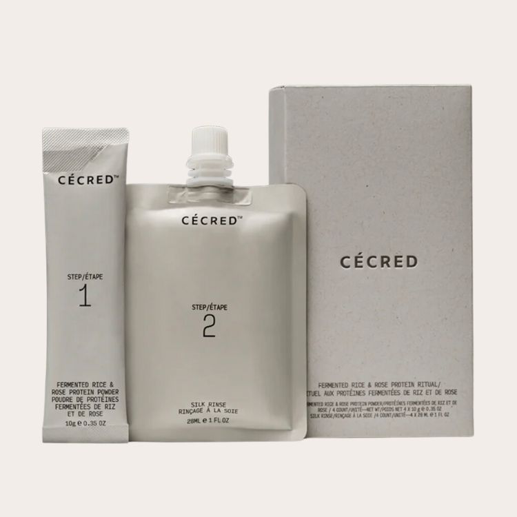 cecred beauty review