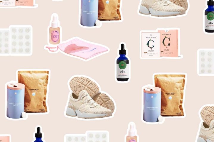 AAPI-Owned Wellness Brands