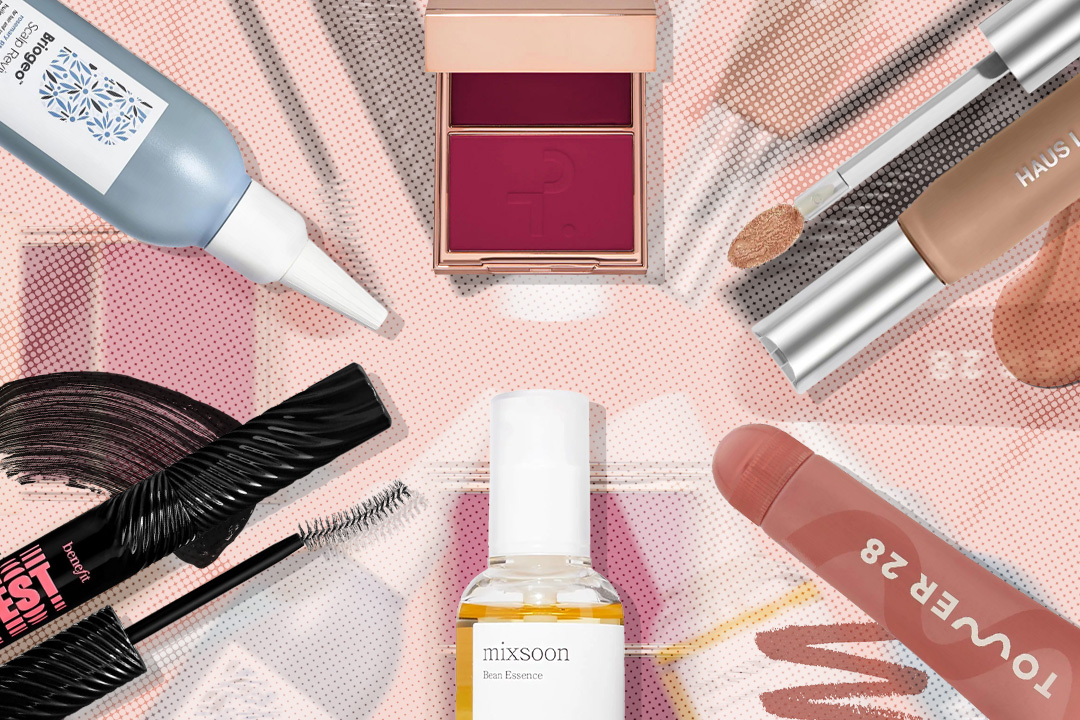 Beauty products worth buying