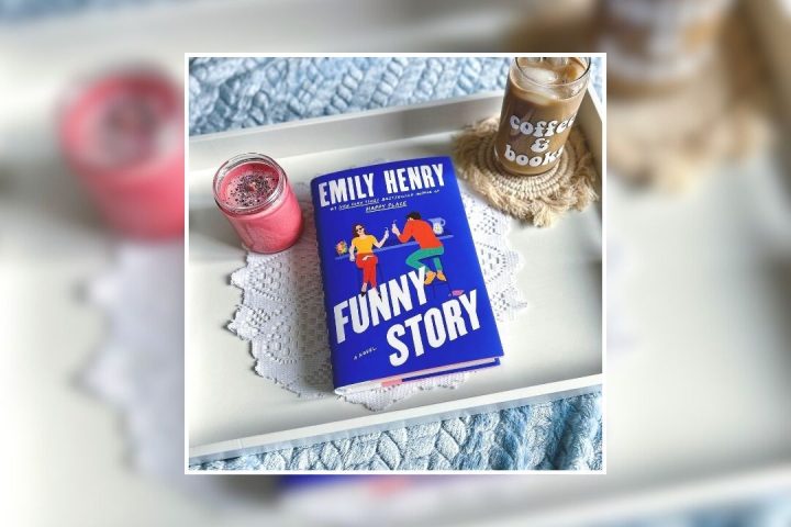 funny story review