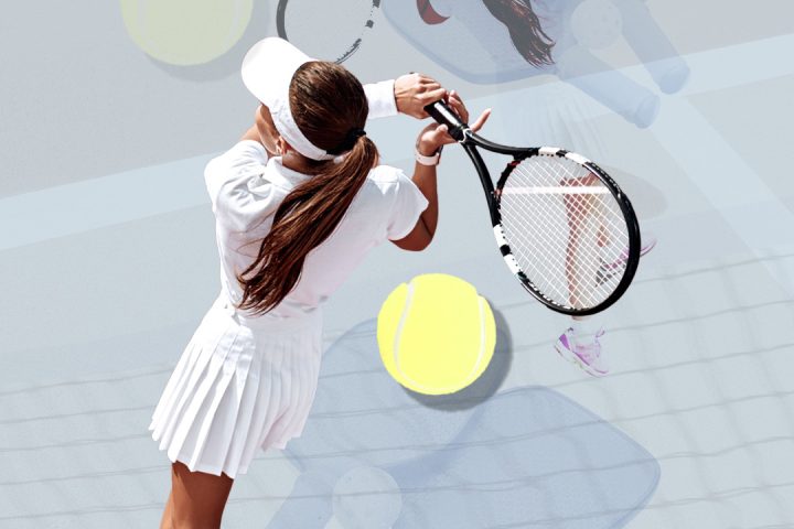 racquet sports