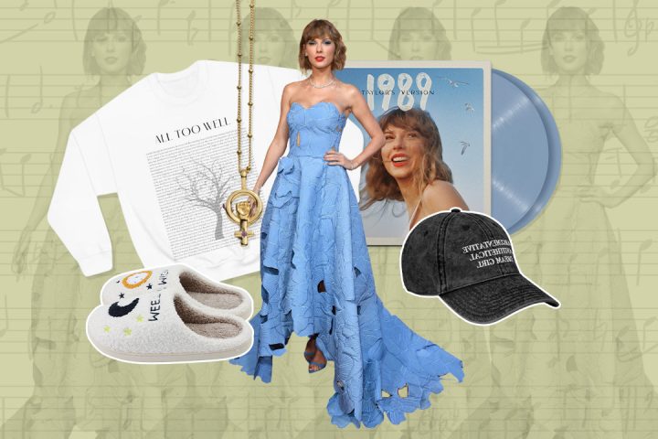 Taylor Swift Gifts