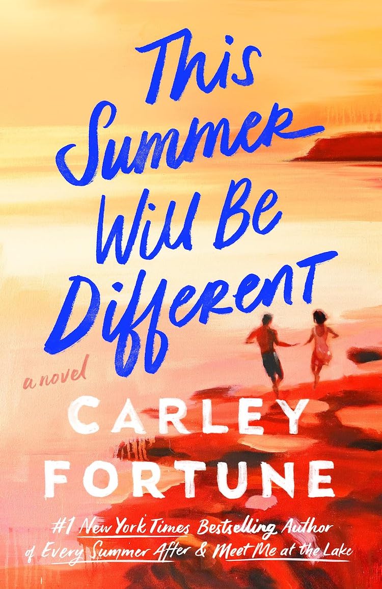 this summer will be different review