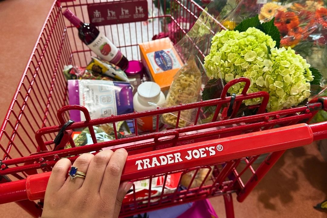 trader joe's summer items