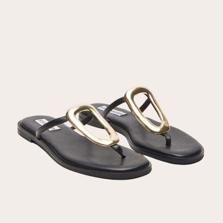 trendy sandals