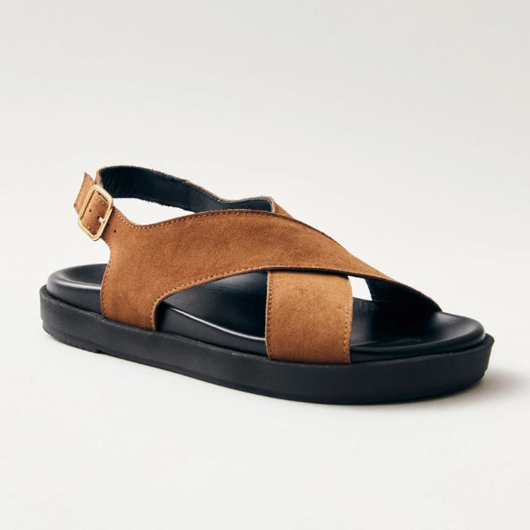 trendy sandals