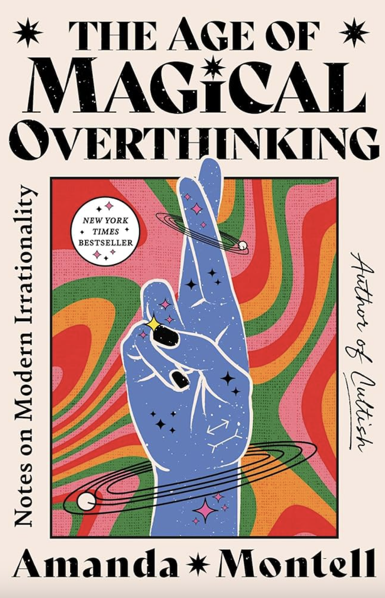 age of magical overthinking review